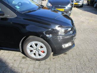 Volkswagen Polo 1.2 TDI BLM. COMF EDITION picture 6