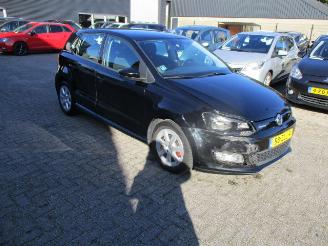 skadebil auto Volkswagen Polo 1.2 TDI BLM. COMF EDITION 2012/12