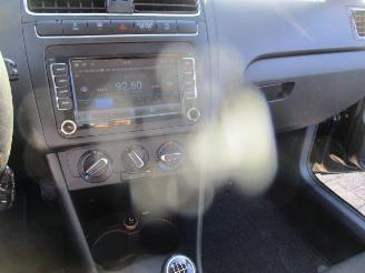 Volkswagen Polo 1.2 TDI BLM. COMF EDITION picture 9
