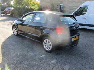 Volkswagen Polo 1.2 TDI BLM. COMF EDITION picture 3