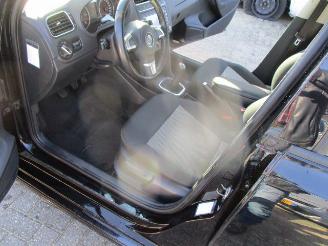 Volkswagen Polo 1.2 TDI BLM. COMF EDITION picture 8