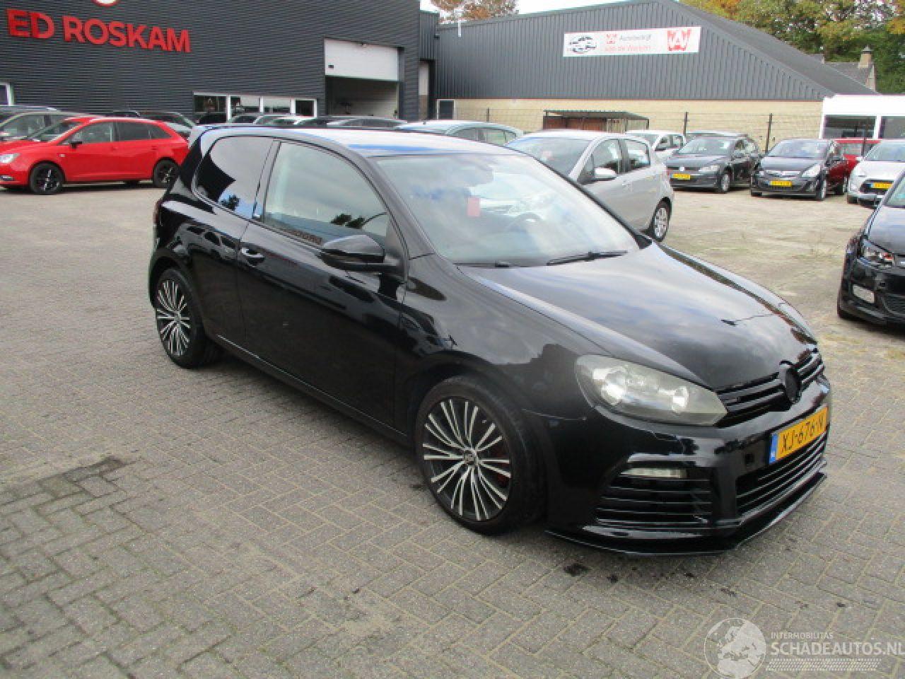 Volkswagen Golf 1.2 TSI CLIMAT