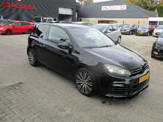 Schadeauto Volkswagen Golf 1.2 TSI CLIMAT 2011/11
