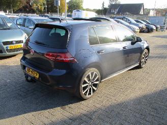 Volkswagen Golf 1.4 TSI GTE picture 2