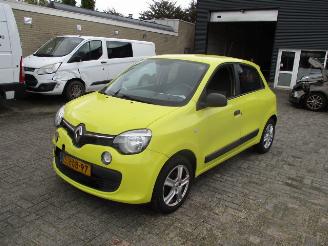 Renault Twingo 1.0 SCE AIRCO picture 4