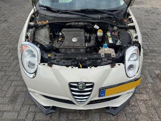 Alfa Romeo MiTo 1.4 Progression clima picture 9