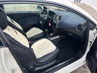 Alfa Romeo MiTo 1.4 Progression clima picture 11