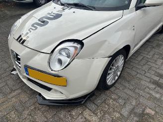 Alfa Romeo MiTo 1.4 Progression clima picture 7