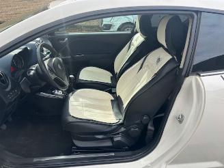 Alfa Romeo MiTo 1.4 Progression clima picture 8
