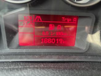 Alfa Romeo MiTo 1.4 Progression clima picture 14