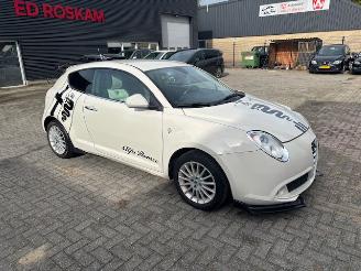 Alfa Romeo MiTo 1.4 Progression clima picture 2