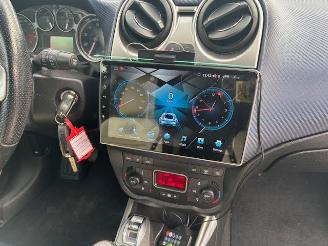 Alfa Romeo MiTo 1.4 Progression clima picture 13