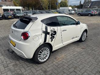 Alfa Romeo MiTo 1.4 Progression clima picture 3