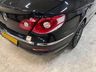 Volkswagen Passat cc 2.0 TSI  211pk picture 6