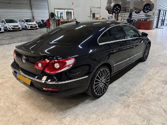 Volkswagen Passat cc 2.0 TSI  211pk picture 2