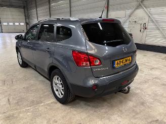 Nissan Qashqai+2 1.6 Optima Pano 7-pers picture 4