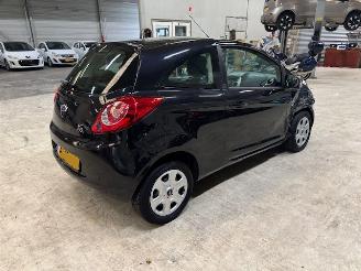 Ford Ka 1.2 Cool &Sound  NAP airco picture 5