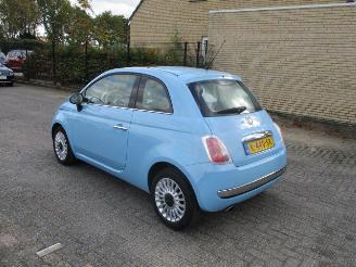 Fiat 500 0.9 TWINAIR LOUNGE picture 3