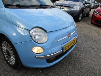 Fiat 500 0.9 TWINAIR LOUNGE picture 6