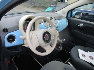 Fiat 500 0.9 TWINAIR LOUNGE picture 8