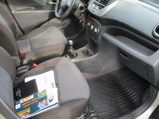 Suzuki Alto 1.0 COMFORT EASSS AIRCO picture 7