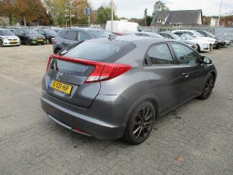 Honda Civic 1.4 SPORT picture 2
