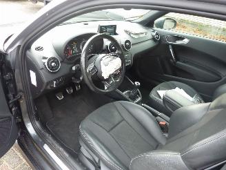 Audi A1 1.4 TFSI SPORT picture 9