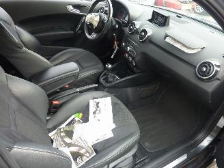 Audi A1 1.4 TFSI SPORT picture 8