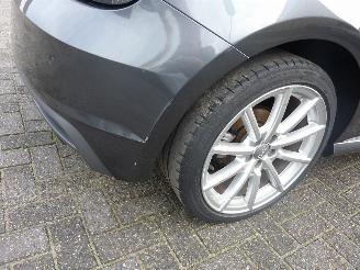 Audi A1 1.4 TFSI SPORT picture 7