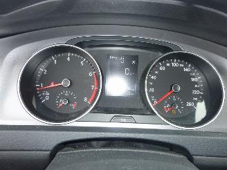 Volkswagen Golf 1.2 TSI EASYLINE picture 10