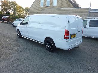 Mercedes Vito 109 CDI EXTRA LANG AIRCO picture 3