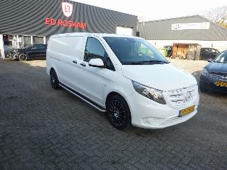  Mercedes Vito 109 CDI EXTRA LANG AIRCO 2015/6
