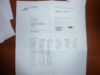 Mercedes Vito 109 CDI EXTRA LANG AIRCO picture 6