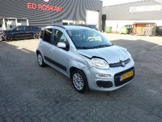skadebil auto Fiat Panda 0.9 TWINAIR LOUNGE 2013/1