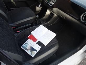 Volkswagen Up! 1.0 HIGH UP! BLUEM. picture 8