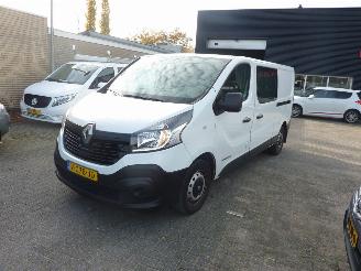 Renault Trafic 1.6 DCI T29L2H1 picture 4