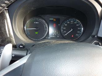 Mitsubishi Outlander 2.0 PHEV INSTYLE picture 14