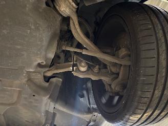 Mercedes C-klasse C200 Prestige Pano Automaat 184pk picture 10