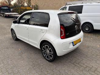 Volkswagen Up! 1.0  5-drs High Up! airco navi picture 4