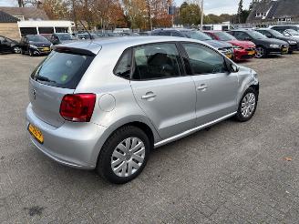 Volkswagen Polo 1.4 16v  Comfort airco picture 5