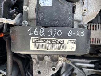 Volkswagen Polo 1.4 16v  Comfort airco picture 15