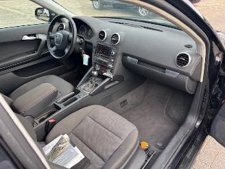 Audi A3 1.4 Tfsi Automaat NAP picture 10