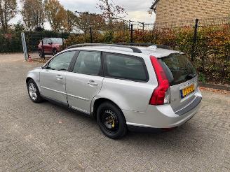 Volvo V-50 1.8 Advantage picture 4