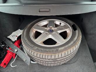 Volvo V-50 1.8 Advantage picture 9