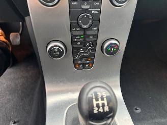 Volvo V-50 1.8 Advantage picture 15