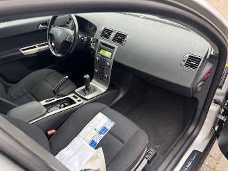 Volvo V-50 1.8 Advantage picture 11