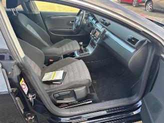 Volkswagen Passat cc 2.0 TSI  4p  211pk picture 9