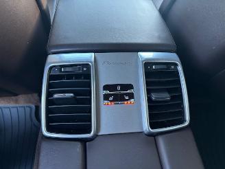 Porsche Panamera 3.0D Platinum Edition picture 15
