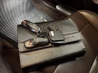 Porsche Panamera 3.0D Platinum Edition picture 24