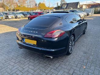 Porsche Panamera 3.0D Platinum Edition picture 3